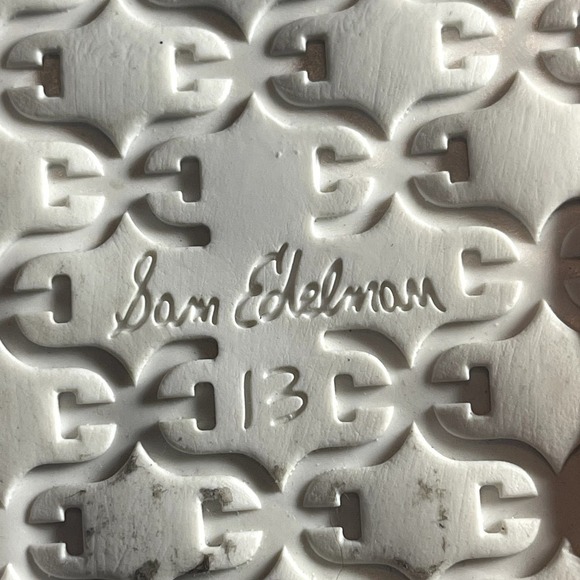 Sam Edelman Girls Light Blue Valeri Slide Sandals Shoe Size 13-NEW - Picture 8 of 8